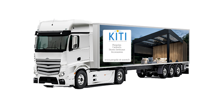 truck
