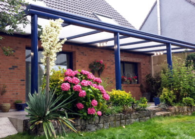 pergola en kit, carport en kit, abri de spa en kit, pergola pas cher, carport pas cher