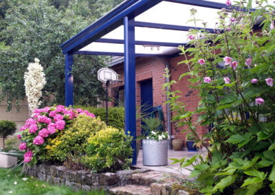 pergola en kit, carport en kit, abri de spa en kit, pergola pas cher, carport pas cher