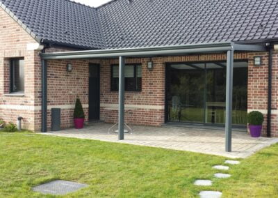 pergola en kit, carport en kit, abri de spa en kit, pergola pas cher, carport pas cher