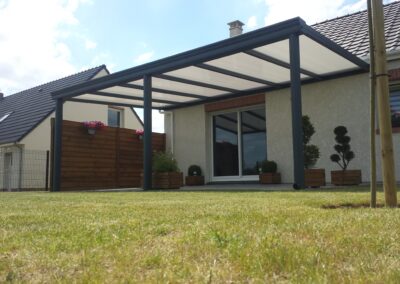 pergola en kit, carport en kit, abri de spa en kit, pergola pas cher, carport pas cher