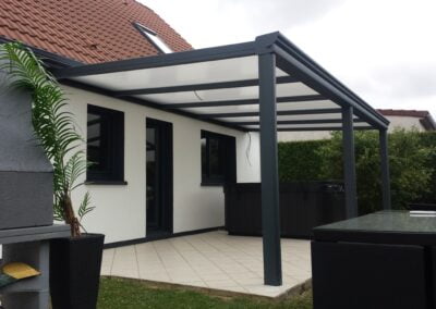 pergola en kit, carport en kit, abri de spa en kit, pergola pas cher, carport pas cher