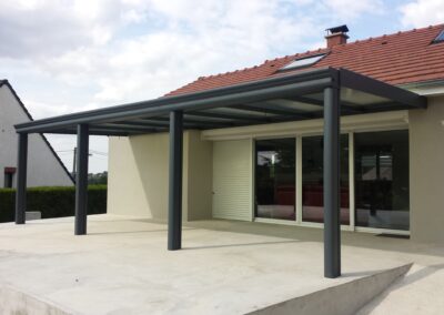 pergola en kit, carport en kit, abri de spa en kit, pergola pas cher, carport pas cher