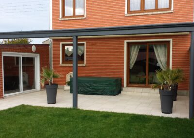 pergola en kit, carport en kit, abri de spa en kit, pergola pas cher, carport pas cher