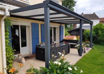 pergola en kit, carport en kit, abri de spa en kit, pergola pas cher, carport pas cher