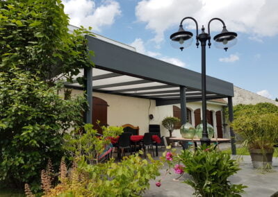 pergola en kit, carport en kit, abri de spa en kit, pergola pas cher, carport pas cher