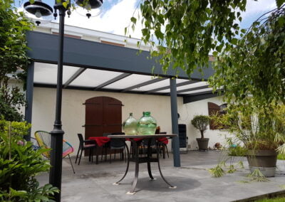 pergola en kit, carport en kit, abri de spa en kit, pergola pas cher, carport pas cher