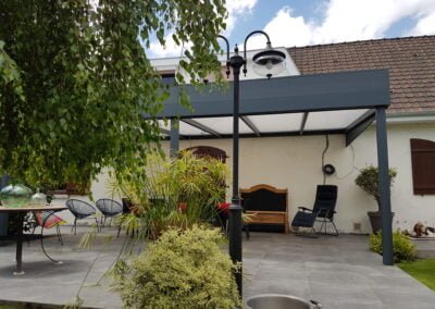 pergola en kit, carport en kit, abri de spa en kit, pergola pas cher, carport pas cher