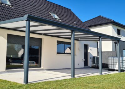 pergola en kit, carport en kit, abri de spa en kit, pergola pas cher, carport pas cher