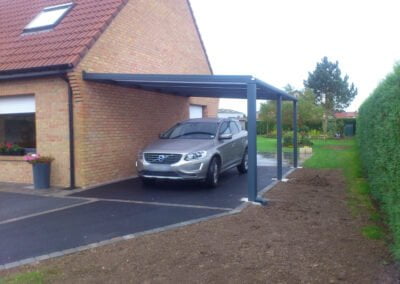 pergola en kit, carport en kit, abri de spa en kit, pergola pas cher, carport pas cher