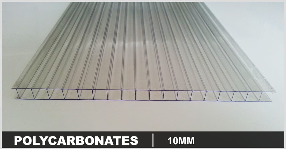 Polycarbonate 10 mm