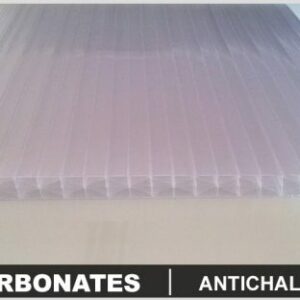 Polycarbonate 16mm ANTICHALEUR