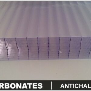 Polycarbonate 55mm ANTICHALEUR