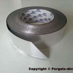 Rouleau de scotch plein pour plaques de 16 mm